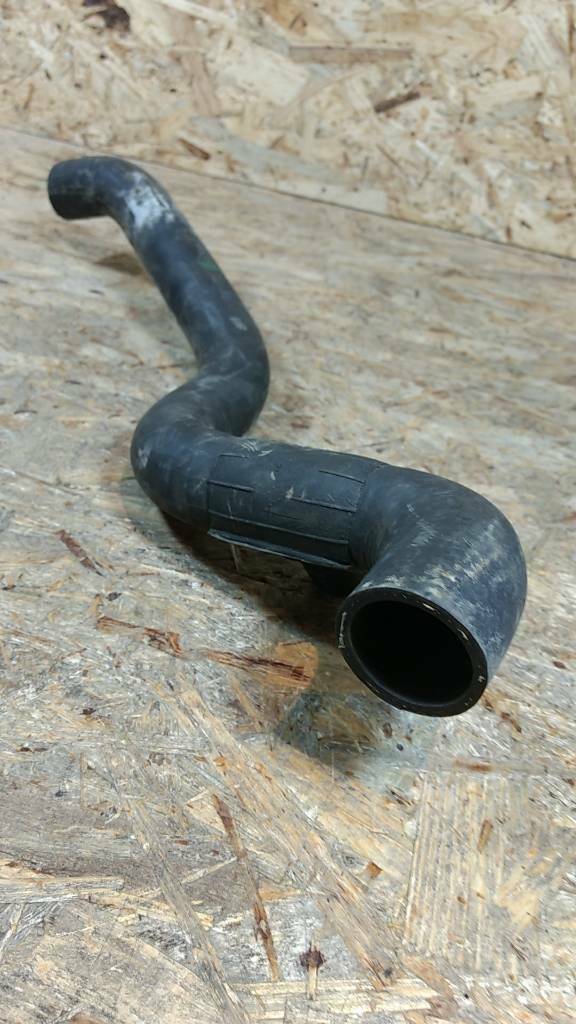 Original GM Opel Auslassschlauch Kühler Ascona C NEU
