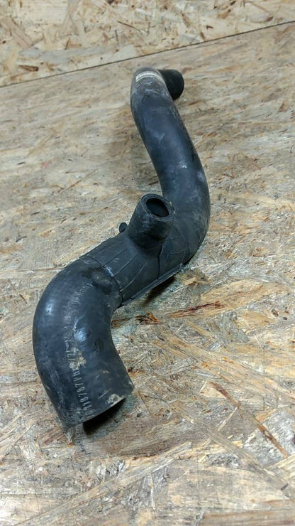 Original GM Opel Auslassschlauch Kühler Ascona C NEU