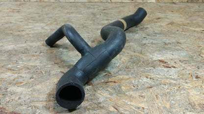 Original GM Opel Kadett E Kühlwasserschlauch NEU