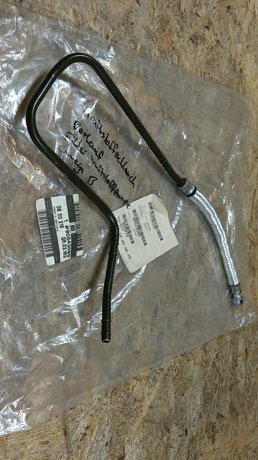 Original GM Opel Omega B Kraftstoffschlauch NEU