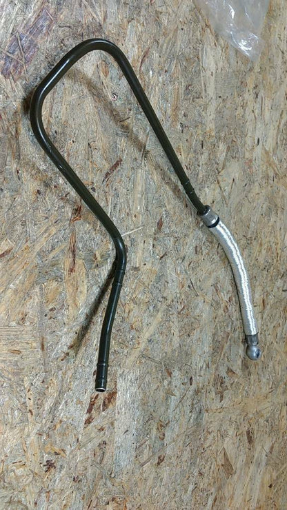 Original GM Opel Omega B Kraftstoffschlauch NEU