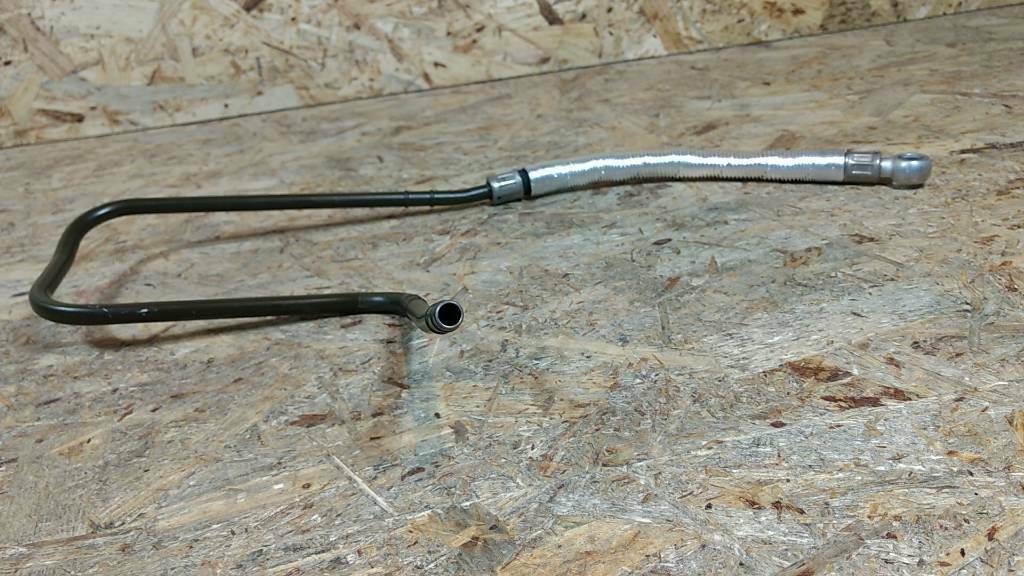 Original GM Opel Omega B Kraftstoffschlauch NEU
