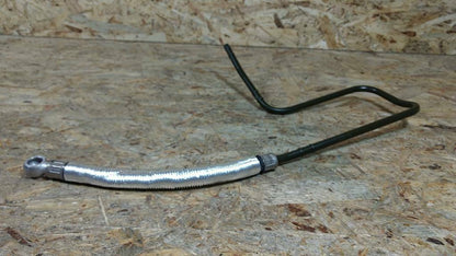 Original GM Opel Omega B Kraftstoffschlauch NEU