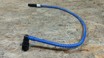 Original GM Omega B Opel Rohr Kraftstoffrücklauf NEU