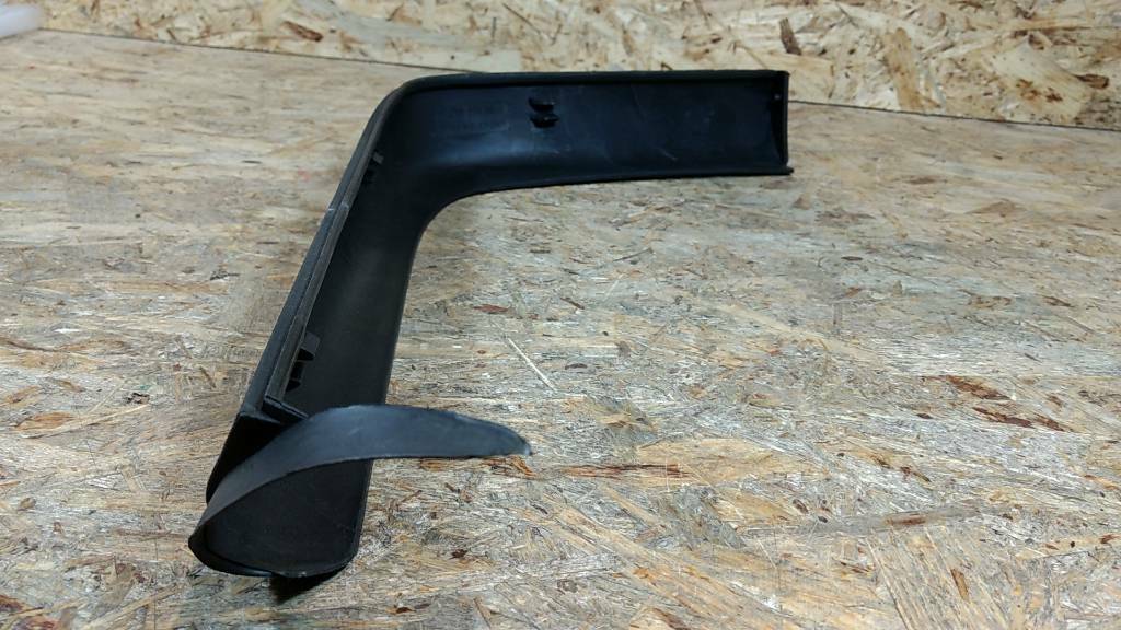 Original GM Opel Frontspoilerlippe VL Ascona C NEU