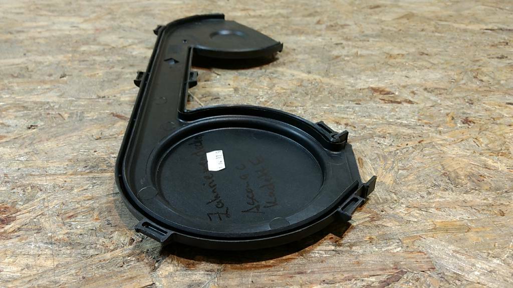 Original GM Opel Zahnriemendeckel Ascona C Kadett E Neu