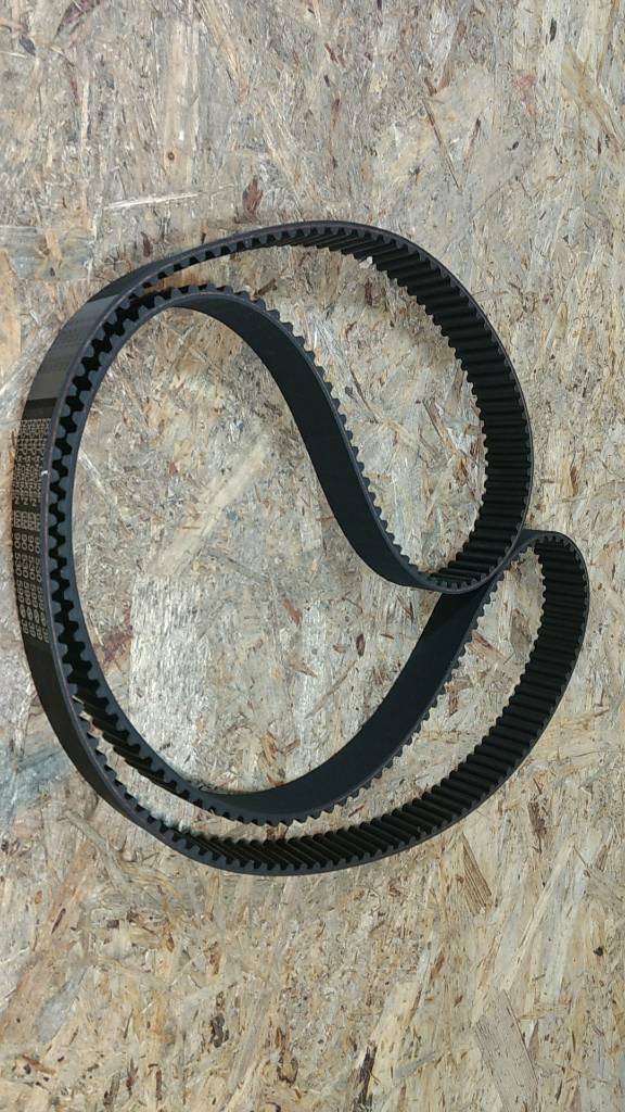 Original GM Opel Vectra A B Omega B Zahnriemen NEU