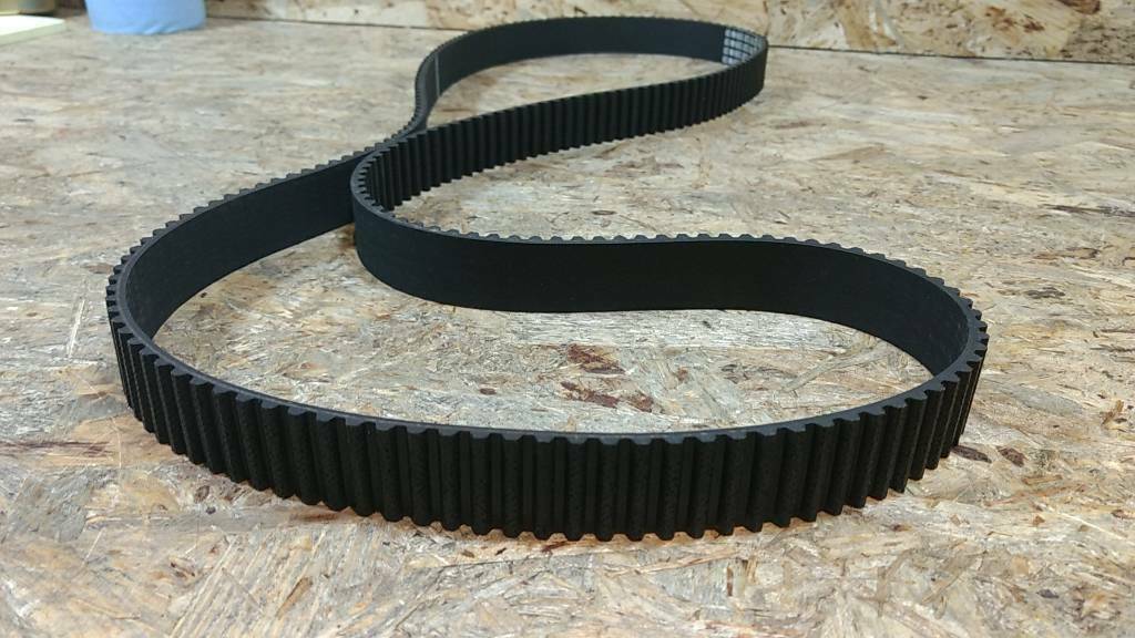Original GM Opel Vectra A B Omega B Zahnriemen NEU