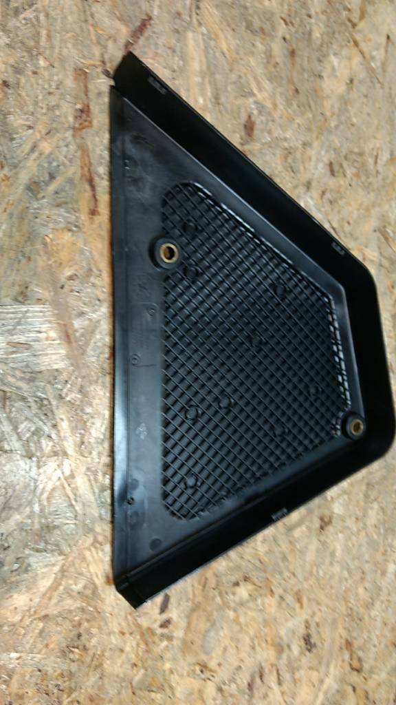 Original GM Opel Zahnriemendeckel Astra G Zafira A NEU