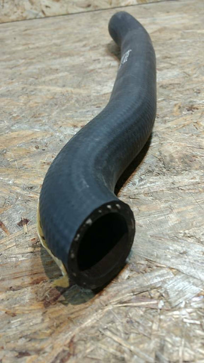 Original GM Opel Omega A Auslassschlauch Kühler NEU