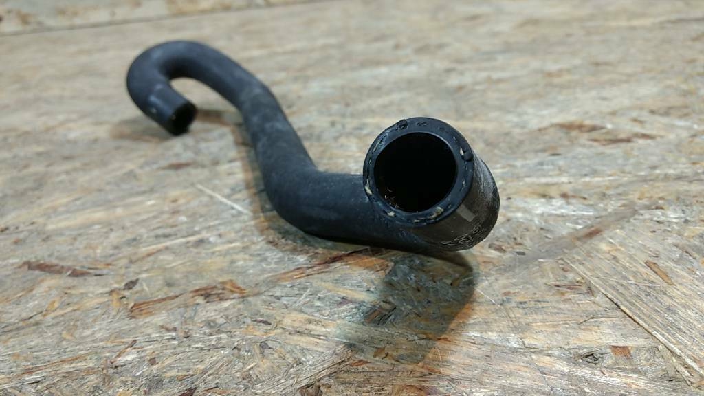Original GM Opel Vectra B Kühlerschlauch NEU