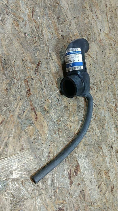 Original GM Opel Corsa A 1.6 Kühlerschlauch NEU