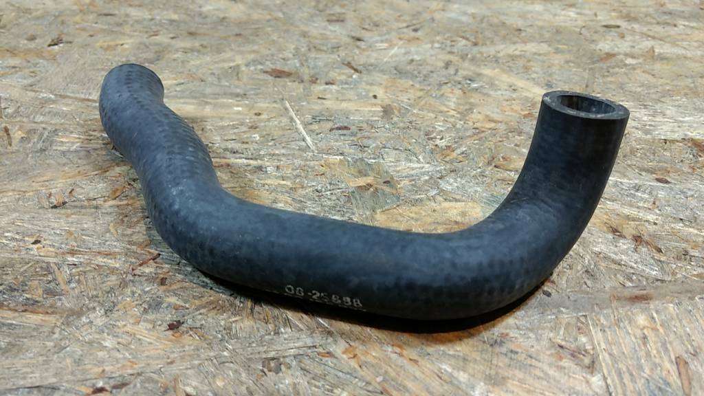 Original Opel Schlauch Ausgleichsbehälter Ascona C Kadett D NEU
