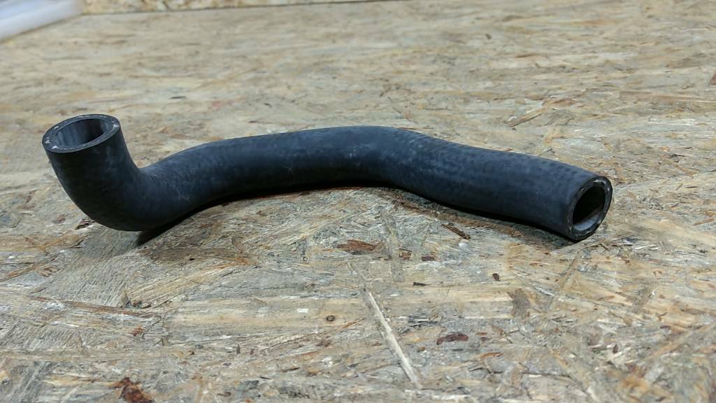 Original Opel Schlauch Ausgleichsbehälter Ascona C Kadett D NEU