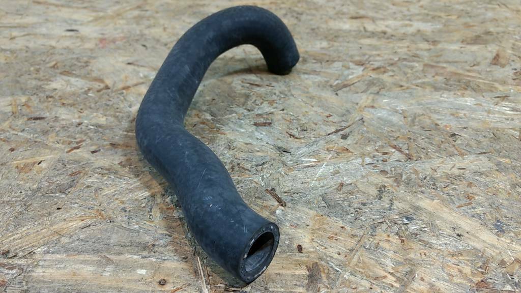 Original Opel Schlauch Ausgleichsbehälter Ascona C Kadett D NEU