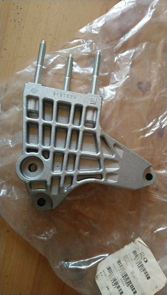 Vectra B Motorhalter Motorlager neu Original GM