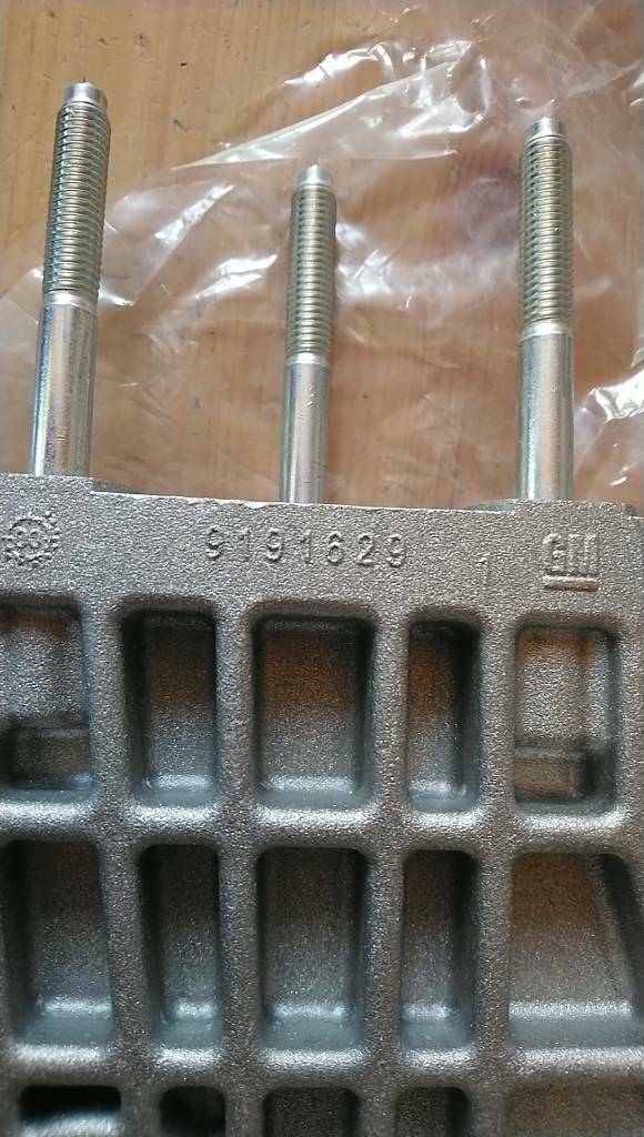 Vectra B Motorhalter Motorlager neu Original GM