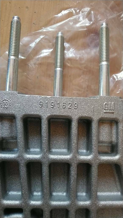 Vectra B Motorhalter Motorlager neu Original GM
