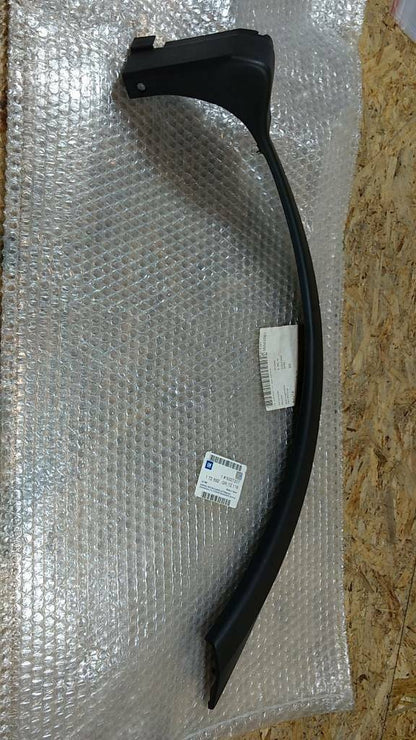 Original GM Opel Blende Zierleiste Radhaus h.l Corsa C NEU