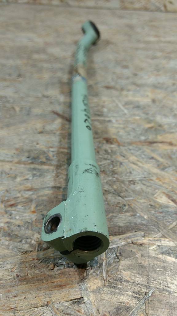 Original GM Opel Astra F Axialgelenk Spurstange NEU