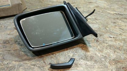 Original GM Opel Kadett E Rückspiegel rechts NEU