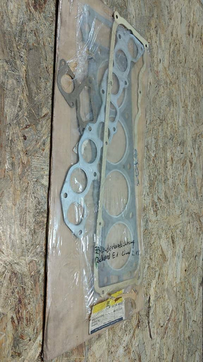 Original GM Opel Rekord E 1 Limo 2.1D Zylinderkopfdichtung NEU