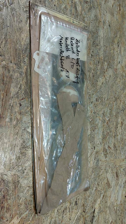 Original GM Opel Rekord C D Kadett B 1.7 Zylinderkopfdichtung NEU
