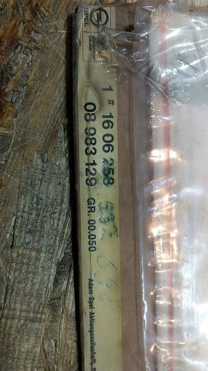 Original GM Opel Rekord C D Kadett B 1.7 Zylinderkopfdichtung NEU