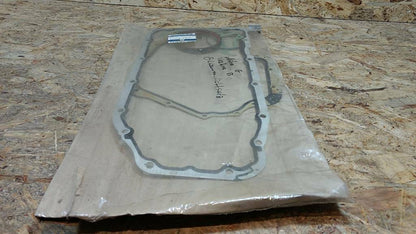 Original GM Opel Astra G Vectra B Ölwannendichtungssatz NEU
