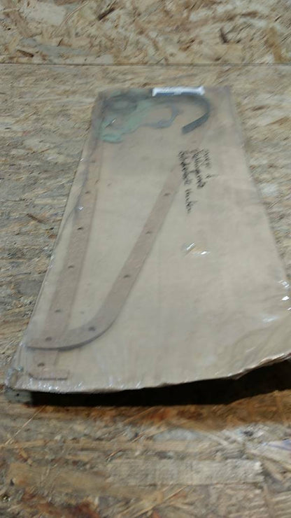 Original GM Opel Dichtungssatz Zylinderblock unten Omega A NEU