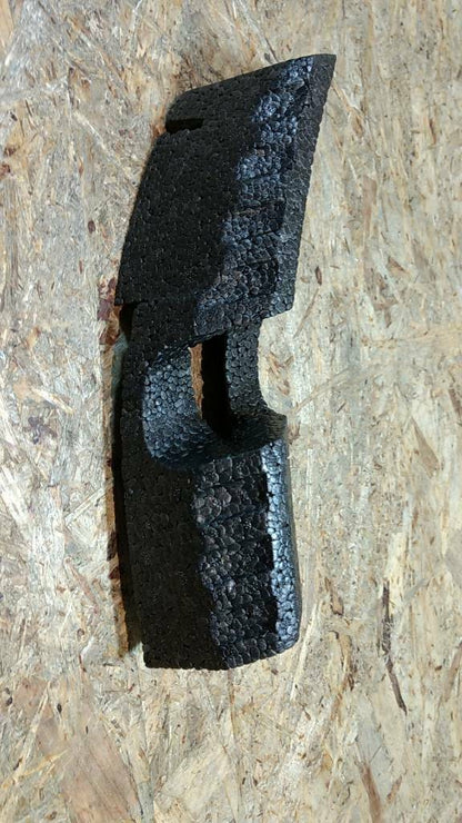 Original GM Opel Vectra B Frontverkleidung Luftleitblech NEU