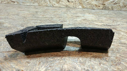 Original GM Opel Vectra B Frontverkleidung Luftleitblech NEU
