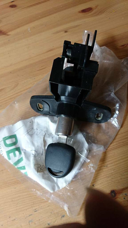 Astra G CC Schloß Heckklappe neu original Opel