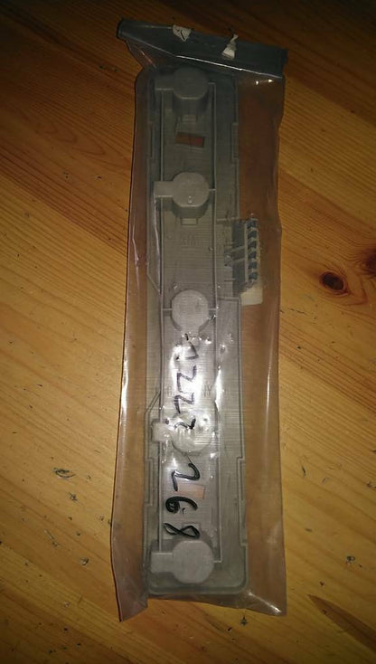 Omega A Rückleuchte Lampenträger Neu Original GM