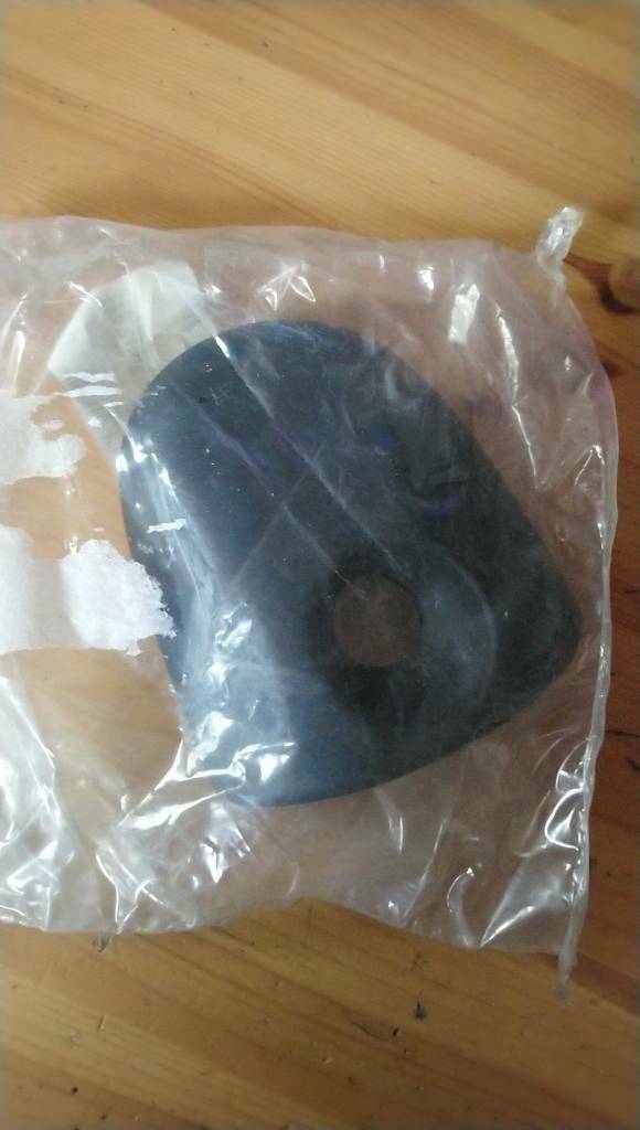Corsa B Heckklappengriff  Kofferraum Deckel Neu Original GM