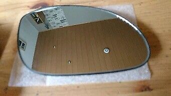 Vectra B Spiegelglas Außenspiegel rechts neu original GM