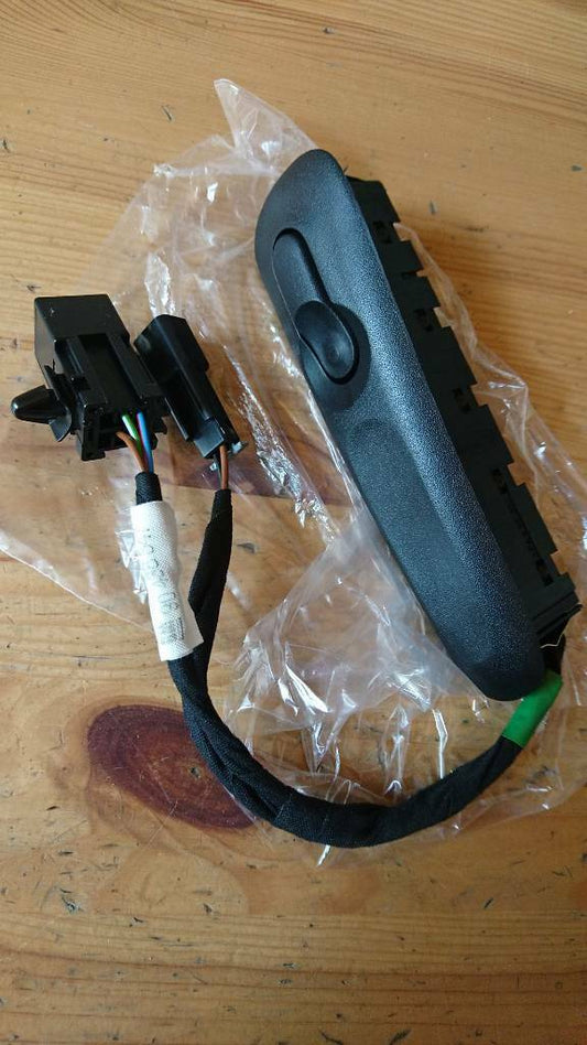 Omega B Fensterheber Schalter vorne rechts neu original GM