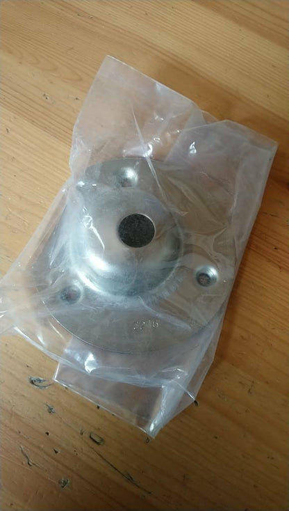 Astra G Zafira A Ersatzradhalter Neu Original GM