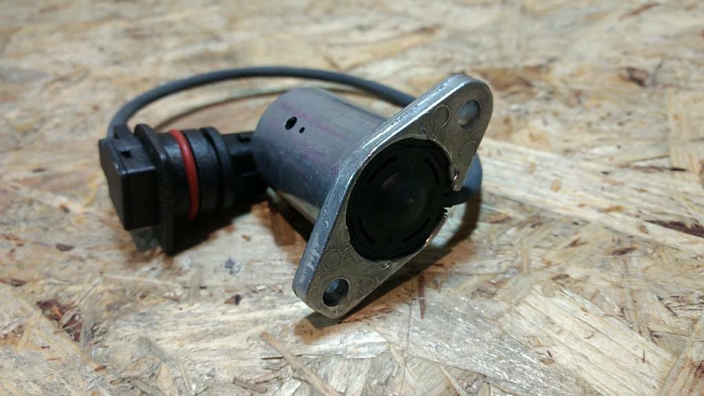 Original GM Opel Astra G uvm. 2.0 2.2 DTi Ölstandsensor NEU