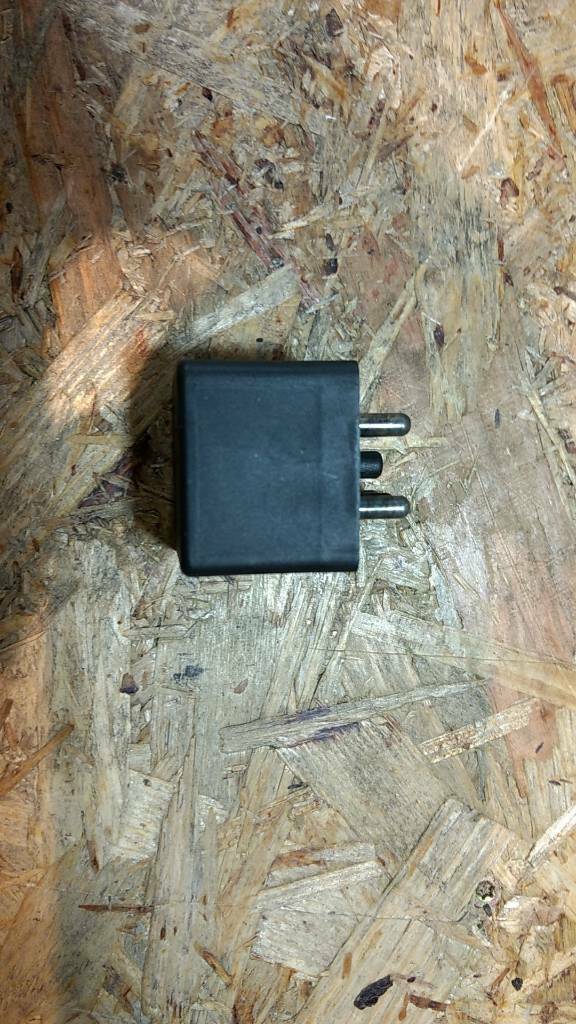 Original GM Opel Vectra A Modul Hydraulikaggregat NEU