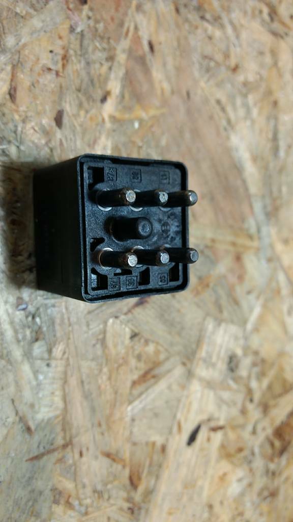 Original GM Opel Vectra A Modul Hydraulikaggregat NEU