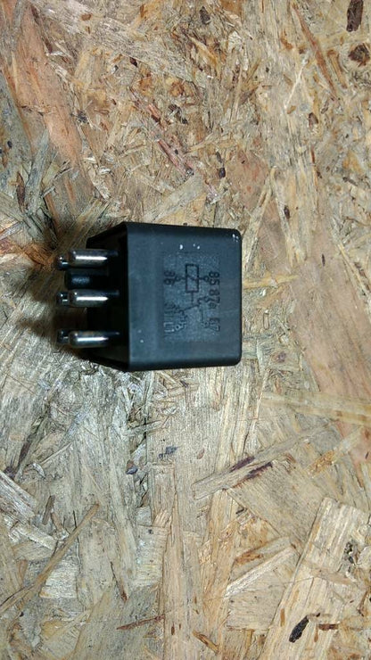 Original GM Opel Vectra A Modul Hydraulikaggregat NEU