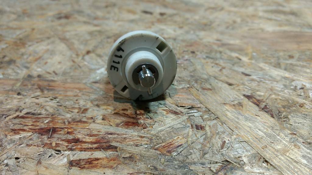 Original GM Opel Ascona C Kadett E Drosselklappensensor NEU