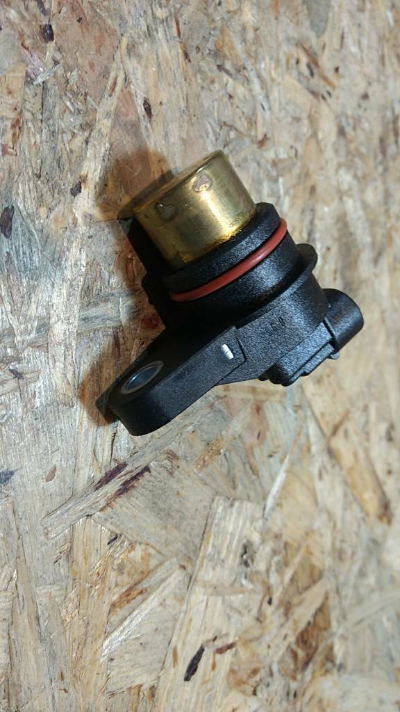 Original GM Opel Frontera B Geschwindigkeitssensor NEU