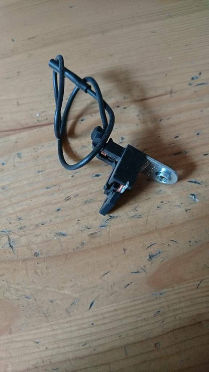 Omega A Senator B Kontaktschalter Kofferraum Neu Original GM