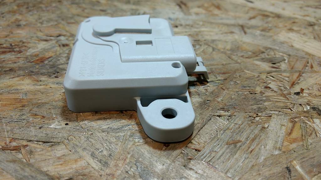 Original GM Opel Airbagsensor Vectra B NEU