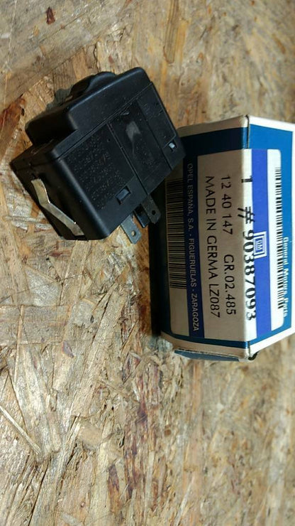 Original GM Opel Astra F Leuchtweitenregulierung NEU