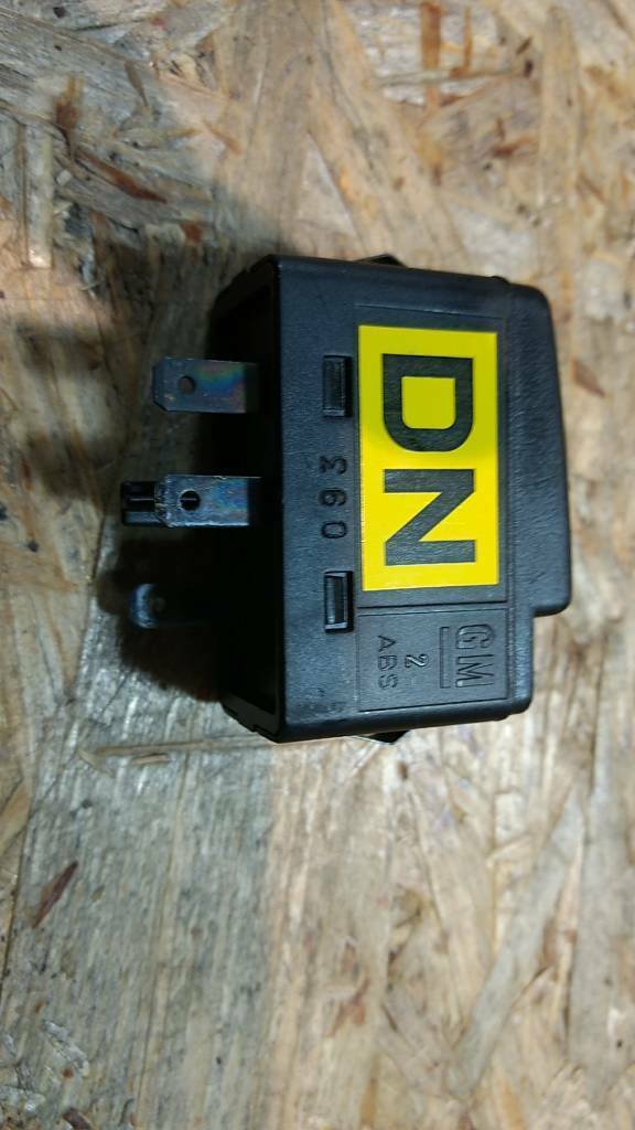 Original GM Opel Vectra uvm Schalter Leuchtweitenregulierung NEU