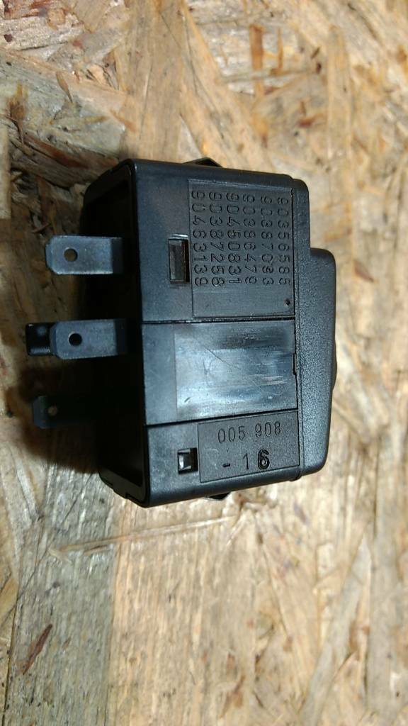 Original GM Opel Vectra uvm Schalter Leuchtweitenregulierung NEU