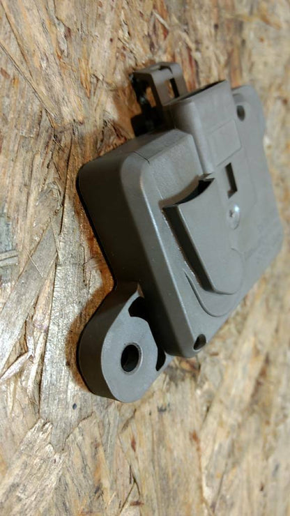 Original GM Opel Vectra B Crash-Sensor Seitenairbag links NEU